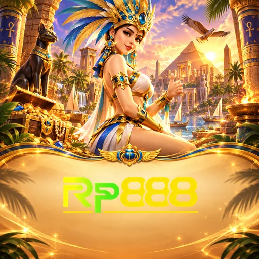 rp888 APK Indonesia - Panduan Lengkap dan Tutorial
